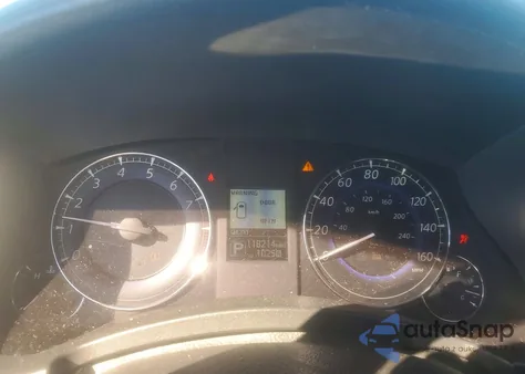 2017 Infiniti Qx50 z USA, uszkodzony, nr VIN JN1BJ0RP8HM380153